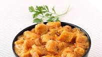 Gatte ki Sabzi Recipe Gatte ki Sabzi Recipe