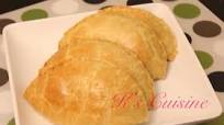 Nigerian Meat Pie Nigerian Meat Pie