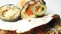 Smoky Avocado Fajitas (Meatless) Smoky Avocado Fajitas (Meatless)