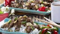 Kung Pao Beef Kung Pao Beef