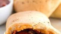 Stromboli Dough Stromboli Dough