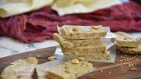 Easy 'No Bake' Breakfast Bars || Snack Bars (Paleo, AIP) Easy 'No Bake' Breakfast Bars || Snack Bars (Paleo, AIP)