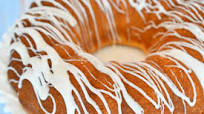 Lemon Ricotta Bundt Cake Lemon Ricotta Bundt Cake