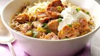 Easy Chili Verde Easy Chili Verde