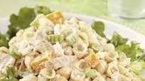 Tuna Macaroni Salad Tuna Macaroni Salad