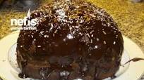 Brownie (Ekmek Makinesinde) Brownie (Ekmek Makinesinde)