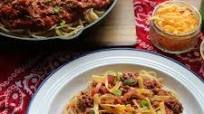 Cowboy Spaghetti Cowboy Spaghetti