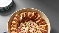 Cheesy Chicken Dip Cheesy Chicken Dip