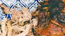 Keto Slow Roasted Lemon-Soy Pork Shoulder Keto Slow Roasted Lemon-Soy Pork Shoulder