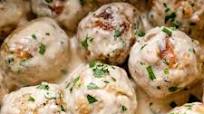 Crockpot Swedish Meatballs Recipe Crockpot Swedish Meatballs Recipe