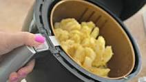 Air Fryer Bloomin' Onion Recipe Air Fryer Bloomin' Onion Recipe