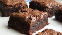 ATK's Chewy Brownies ATK's Chewy Brownies