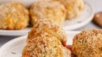 Air Fryer Arancini Balls Air Fryer Arancini Balls