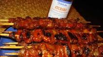 Pork Inasal Pork Inasal