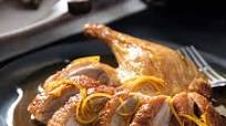 Duck à l'Orange Recipe Duck à l'Orange Recipe
