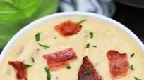 Instant Pot Potato and Cabbage Soup Instant Pot Potato and Cabbage Soup