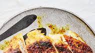 12-Minute Saucy Chicken Breasts 12-Minute Saucy Chicken Breasts