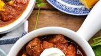 Easy Texas Chili Easy Texas Chili