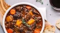Autumn Beef Stew Autumn Beef Stew