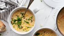 Yellow Split Pea Soup Yellow Split Pea Soup