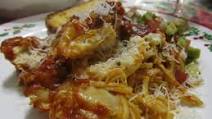 Prego Chicken Parmesan Prego Chicken Parmesan