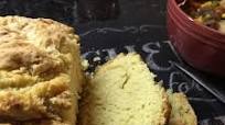 Easy Irish Soda Bread Recipe Easy Irish Soda Bread Recipe