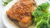 Air Fryer Rotisserie Chicken Breasts & Thighs Air Fryer Rotisserie Chicken Breasts & Thighs