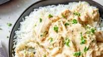 Crockpot Chicken and Gravy Recipe Crockpot Chicken and Gravy Recipe
