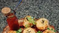 Chicken Tikka Pot Pies Chicken Tikka Pot Pies