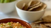 Healthy Buffalo Chicken Dip Healthy Buffalo Chicken Dip