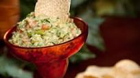 Margarita Guacamole Margarita Guacamole