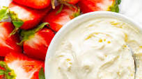 How To Make Mascarpone Cheese How To Make Mascarpone Cheese