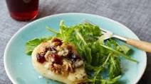 Roasted Pears with Blue Cheese Roasted Pears with Blue Cheese