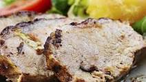 Healthy Recipe: Curried Pork Tenderloin Healthy Recipe: Curried Pork Tenderloin