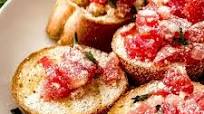 How To Make Classic Bruschetta How To Make Classic Bruschetta