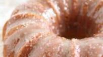Salted Caramel Bundt Cake Salted Caramel Bundt Cake