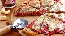 30 Minute Whole Wheat Pizza Dough Recipe ~ Quick And Easy Dinner 30 Minute Whole Wheat Pizza Dough Recipe ~ Quick And Easy Dinner