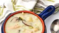 Vegan Green Chile Stew Vegan Green Chile Stew