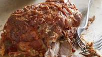 Chunky Pork Shoulder Ragu Chunky Pork Shoulder Ragu