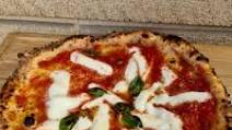 Pizza Margherita Pizza Margherita