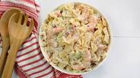Shrimp & Pasta Salad Shrimp & Pasta Salad