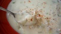 Ivar's Clam Chowder Ivar's Clam Chowder