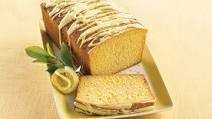 Bisquick™ Lemon Pound Cake Bisquick™ Lemon Pound Cake