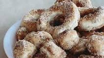 Easy Air Fryer Donut Recipe Easy Air Fryer Donut Recipe