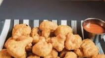 Frozen Battered Cauliflower Frozen Battered Cauliflower