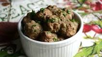 Instant Pot Swedish Meatballs with Mushroom Gravy (Paleo, AIP, GAPS, Wahls, Whole30) Instant Pot Swedish Meatballs with Mushroom Gravy (Paleo, AIP, GAPS, Wahls, Whole30)
