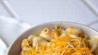 Wisconsin Mac & Cheese Copycat Wisconsin Mac & Cheese Copycat