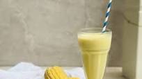 Creamy Blended Corn Drink Creamy Blended Corn Drink