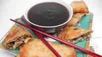 Shrimp Egg Rolls Shrimp Egg Rolls