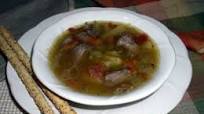 Oxtail Soup Recipe Oxtail Soup Recipe